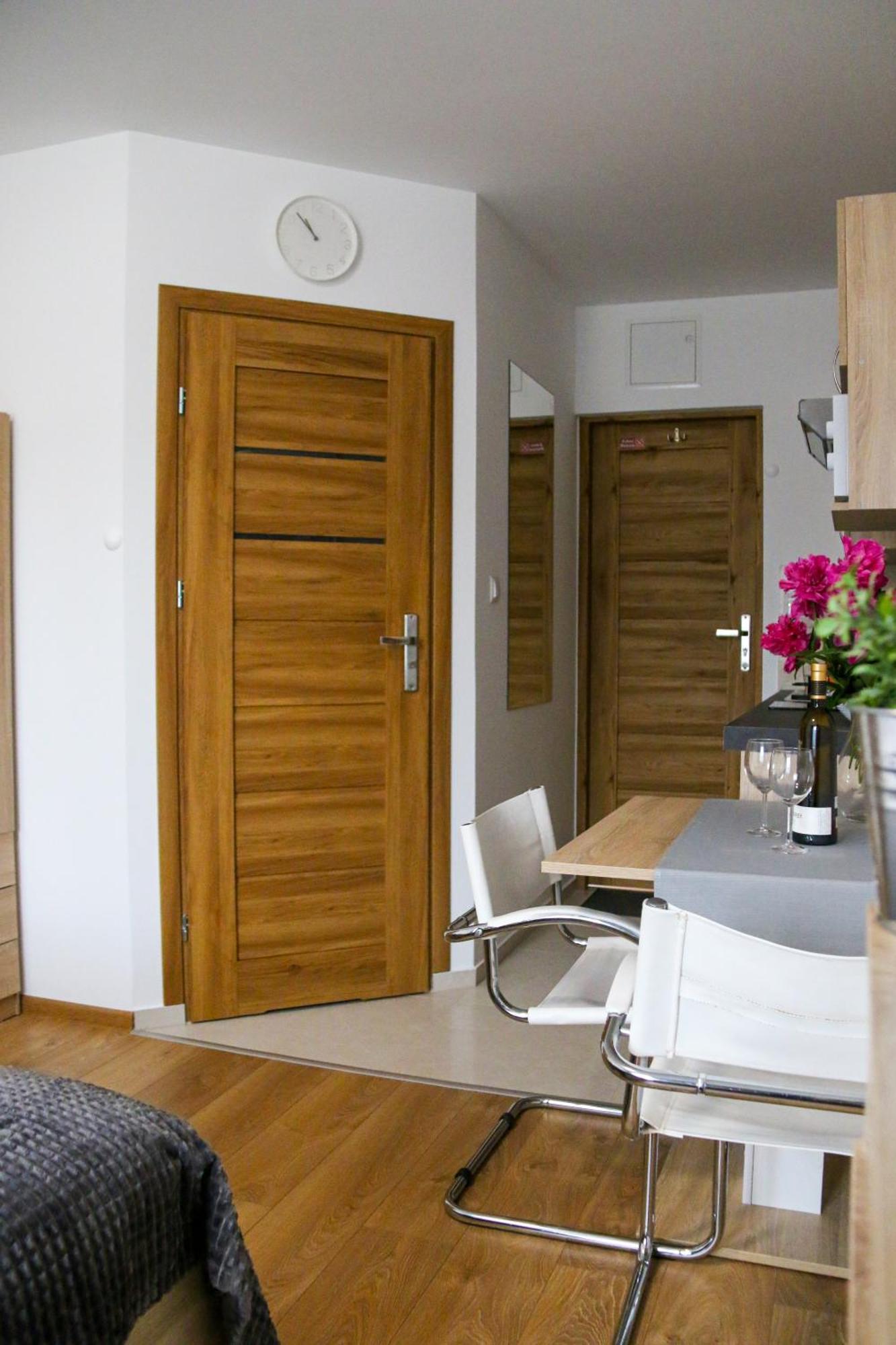 Apartamenty Interdom Zakopane Zimmer foto